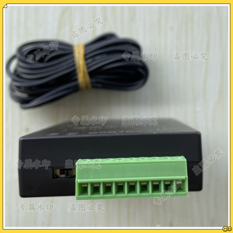 Battery Equalizer Balancer - Aktif Balanslayıcı 0-10A Balans Kartı 4S