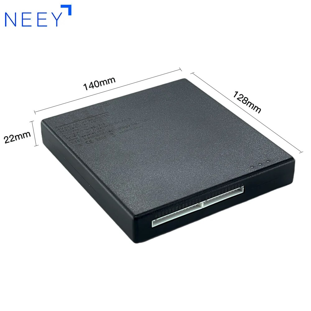 NEEY 4TH sürüm 4A akıllı aktif - Battery Equalizer Balancer incelemesi ve fiyatı