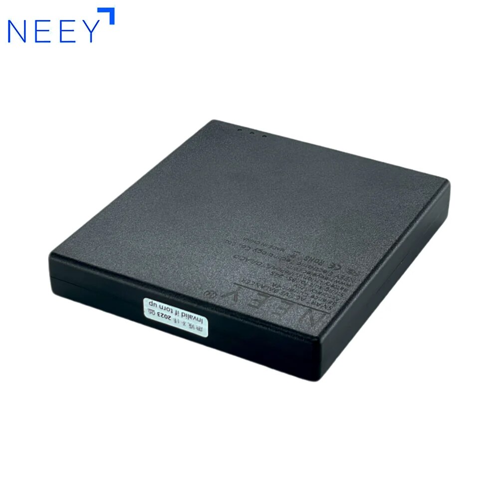 NEEY 4TH sürüm 4A akıllı aktif - Battery Equalizer Balancer incelemesi ve fiyatı