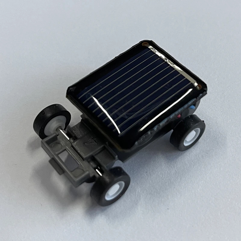 Yenilik Güneş Enerjili Mini Ar - Renewable Energy Demonstration Kit incelemesi ve fiyatı