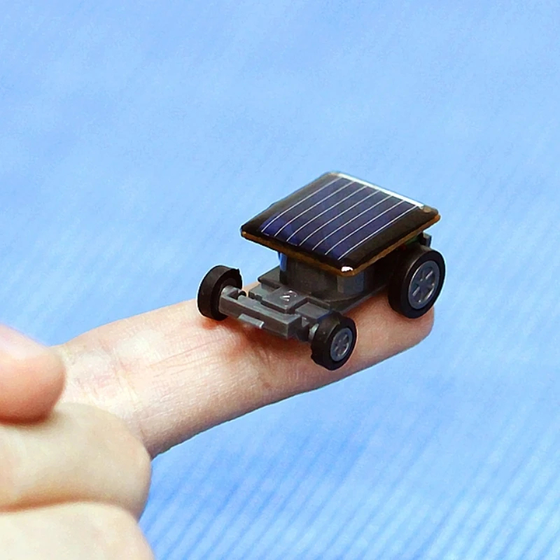 Yenilik Güneş Enerjili Mini Ar - Renewable Energy Demonstration Kit incelemesi ve fiyatı