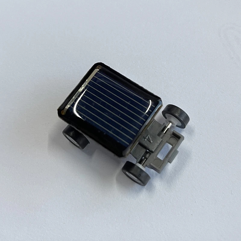 Yenilik Güneş Enerjili Mini Ar - Renewable Energy Demonstration Kit incelemesi ve fiyatı