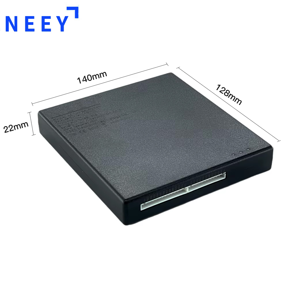 NEEY 4A Aktif Dengeleyici Akıl - Battery Equalizer Balancer incelemesi ve fiyatı