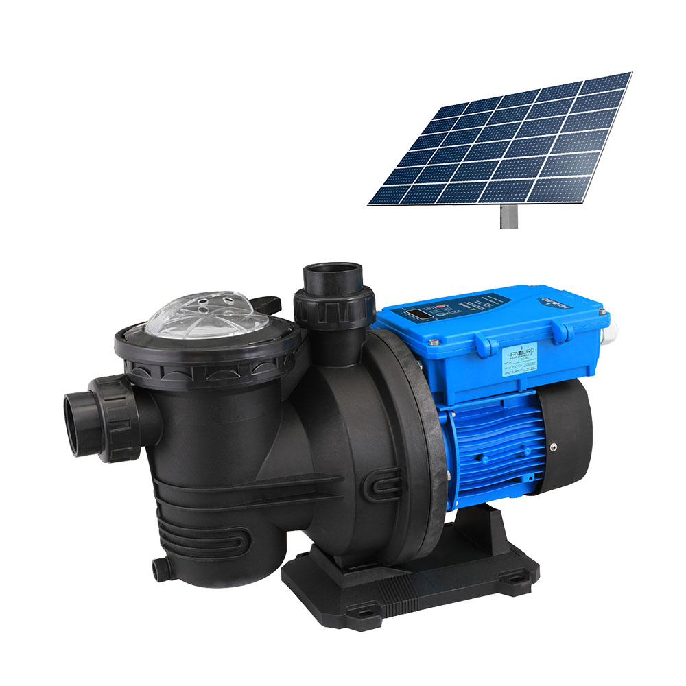 Küçük Güçlü SSP Serisi Güneş E - Solar Pool Pump Kit incelemesi ve fiyatı
