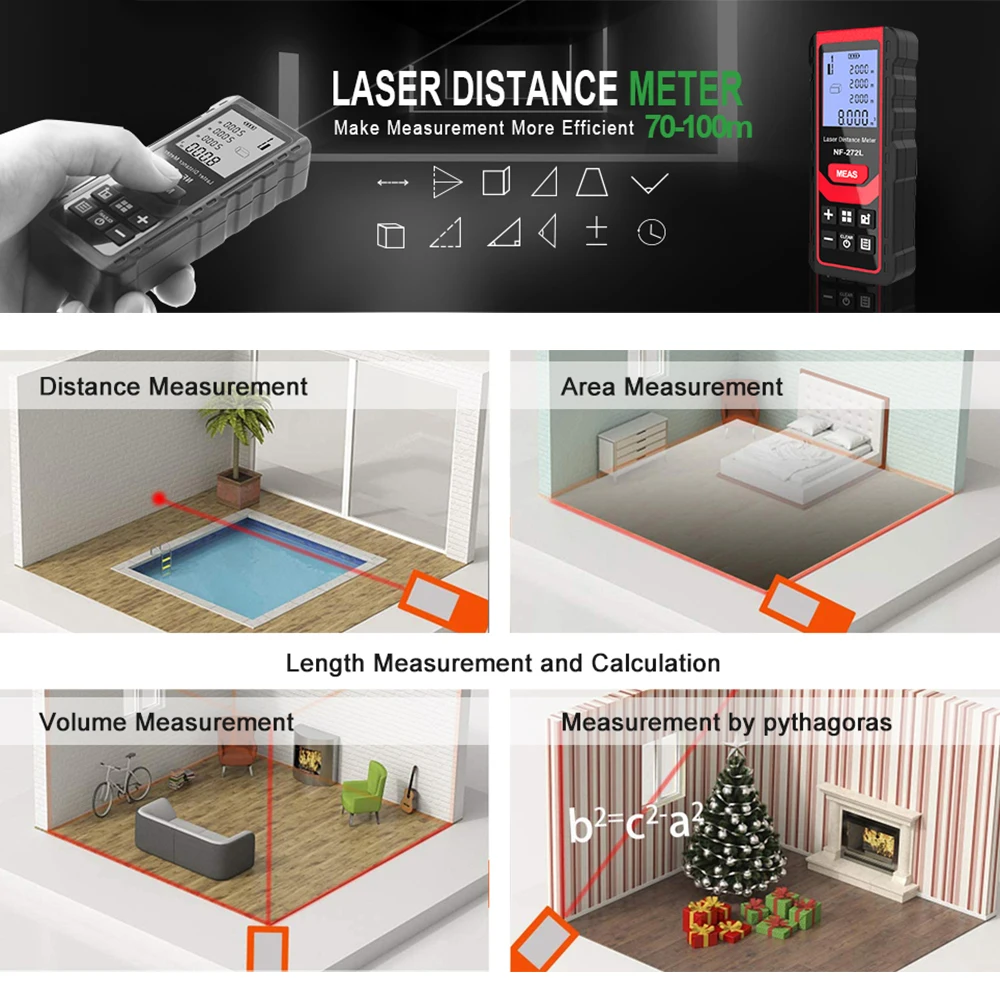 Projektör NF-271 lazer mesafe  - Renewable Energy Demonstration Kit incelemesi ve fiyatı