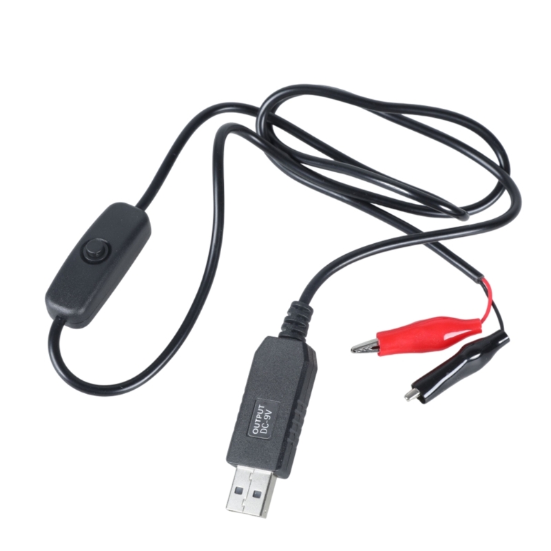 100 cm Timsah Test Klipsli USB - Renewable Energy Demonstration Kit incelemesi ve fiyatı