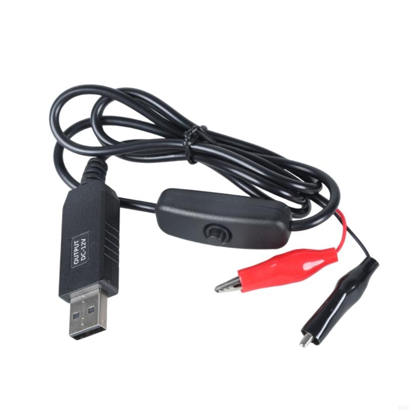 100 cm Timsah Test Klipsli USB - Renewable Energy Demonstration Kit incelemesi ve fiyatı