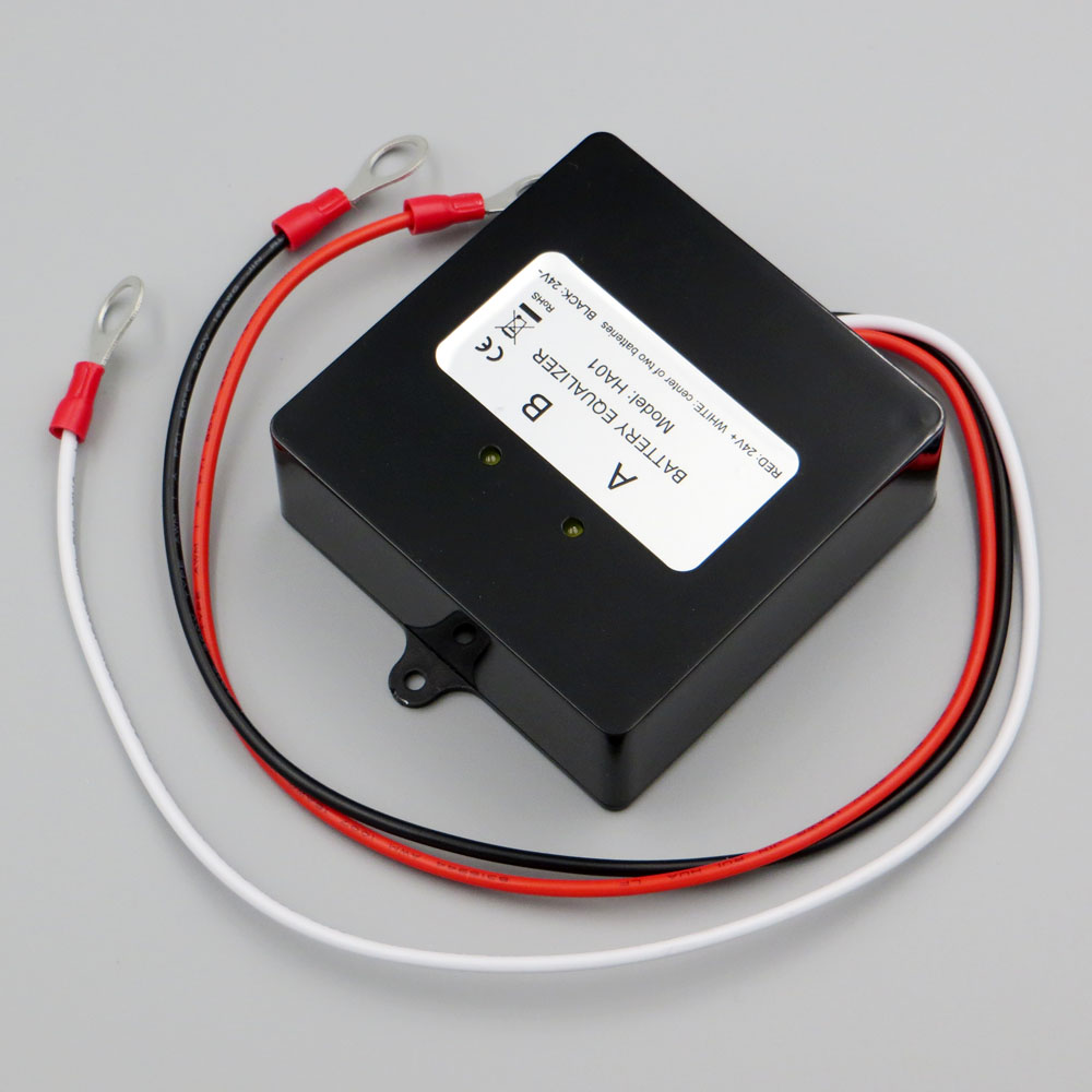 ANGUI HA01 Akü Dengeleyici 2S  - Battery Equalizer Balancer incelemesi ve fiyatı