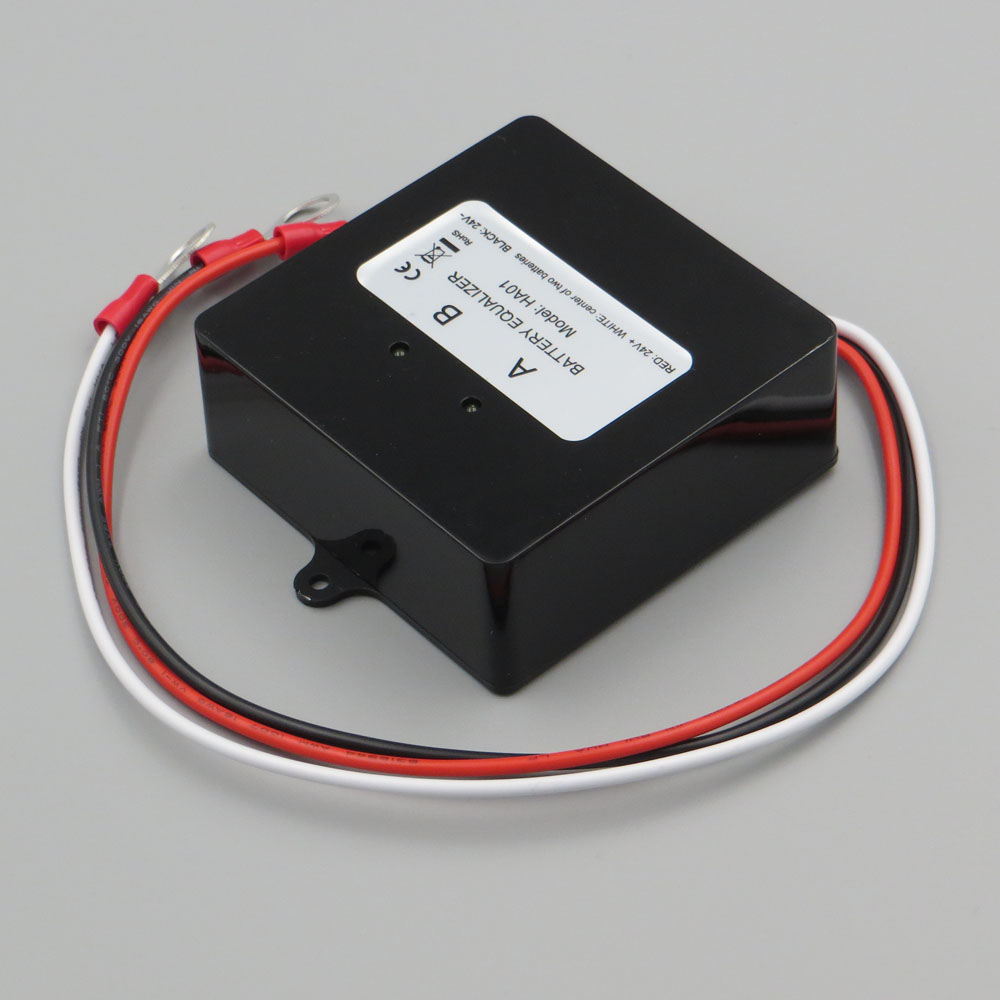 ANGUI HA01 Akü Dengeleyici 2S  - Battery Equalizer Balancer incelemesi ve fiyatı