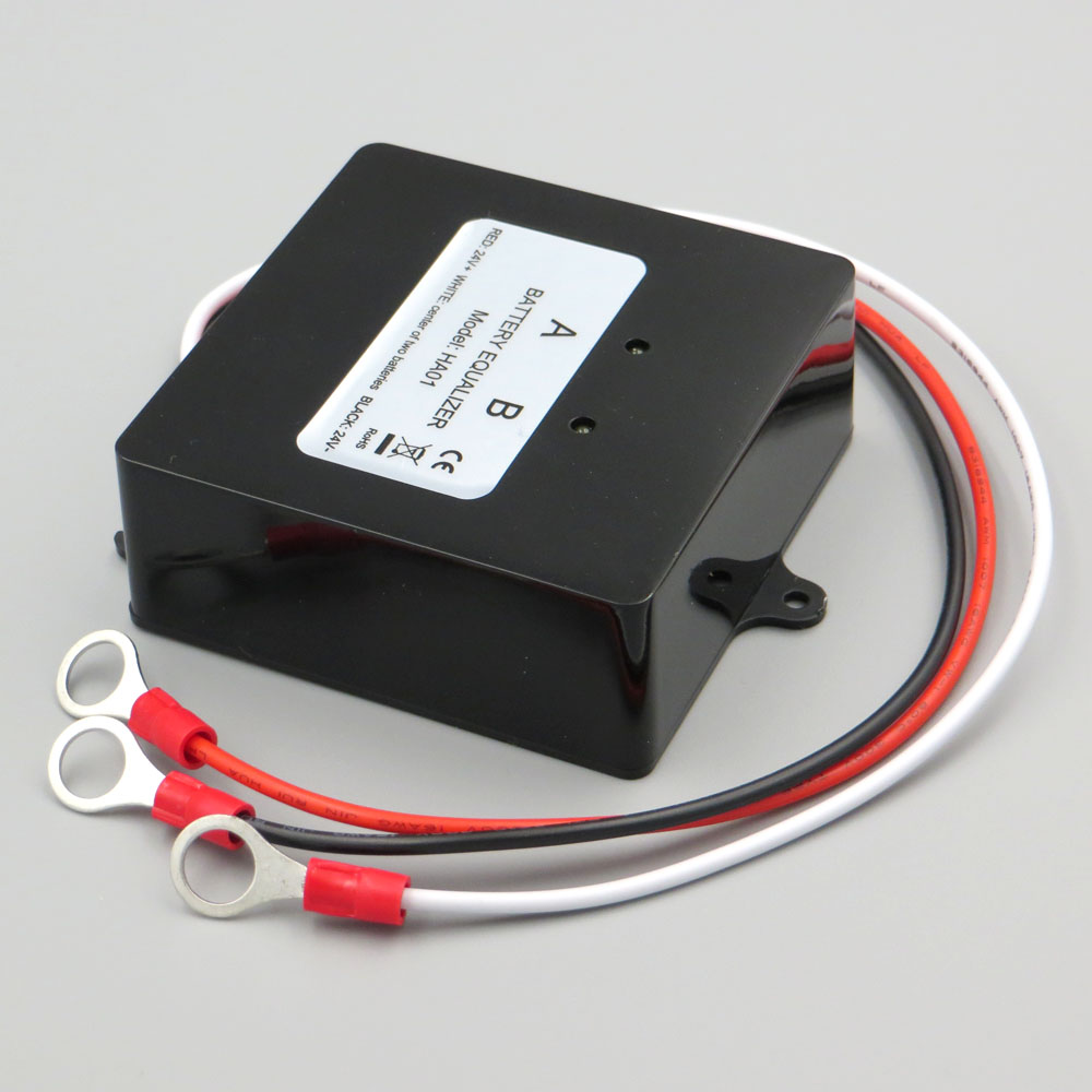 ANGUI HA01 Akü Dengeleyici 2S  - Battery Equalizer Balancer incelemesi ve fiyatı