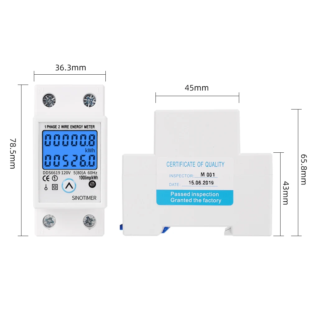 220V AC 110V Dijital Tek Fazlı - Renewable Energy Demonstration Kit incelemesi ve fiyatı
