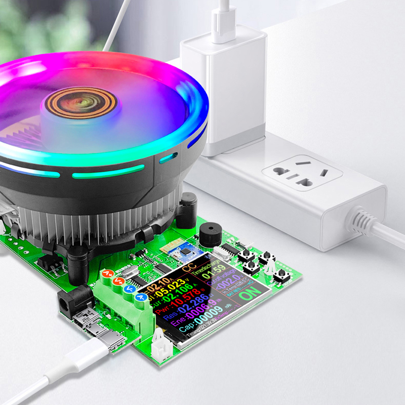 150W/180W Elektronik Lityum Yü - Renewable Energy Demonstration Kit incelemesi ve fiyatı