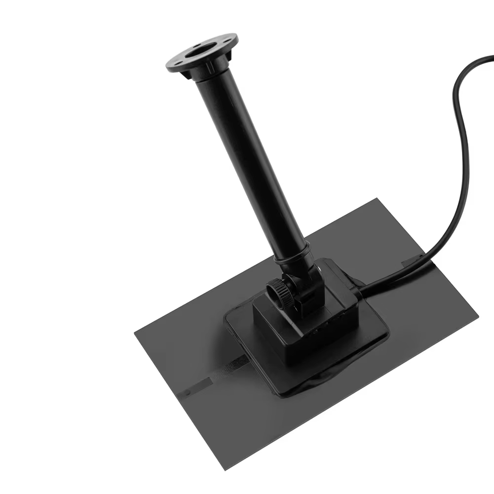5W 5V Mini Güneş Enerjili Çeşm - Solar Pool Pump Kit incelemesi ve fiyatı