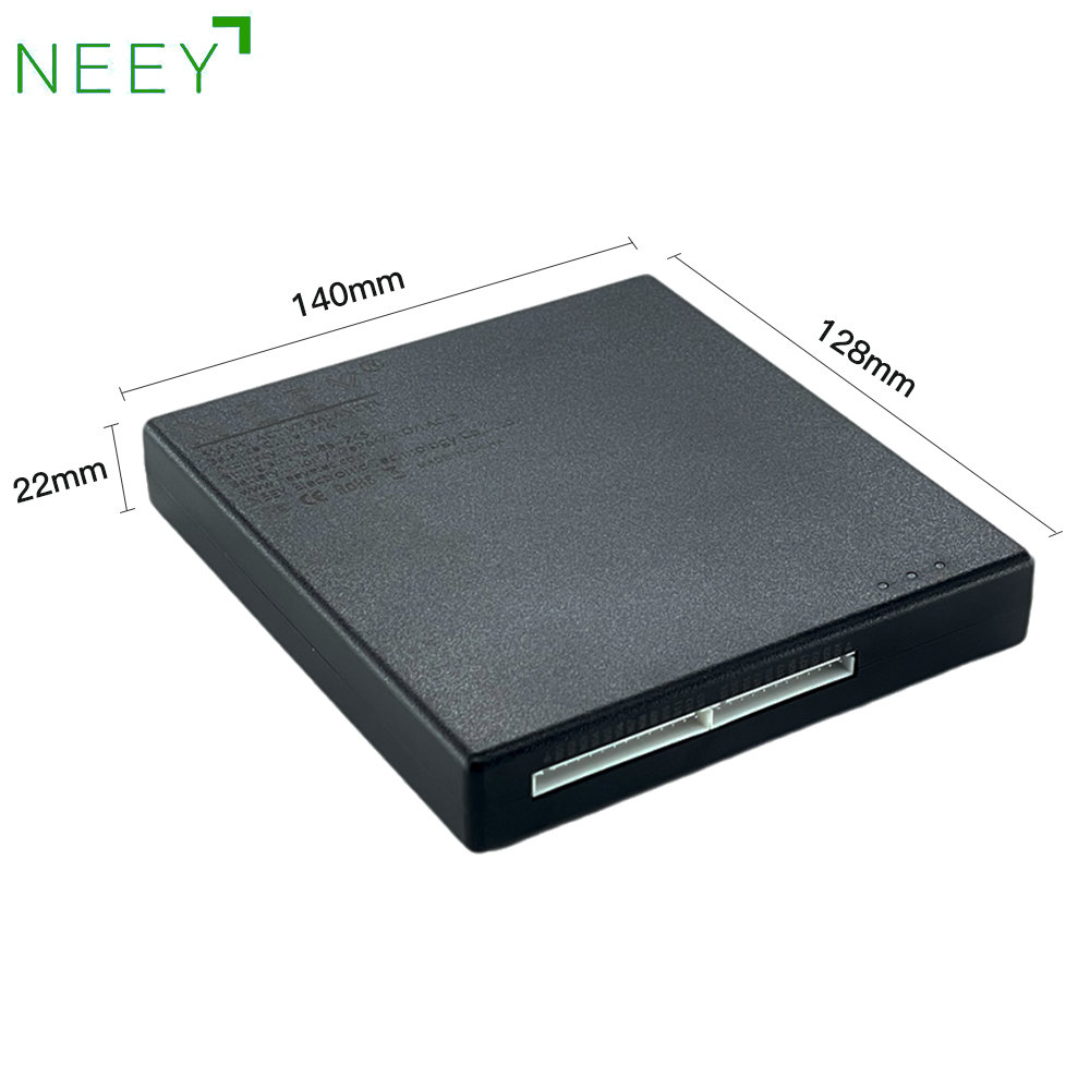 NEEY 4A Aktif Dengeleyici 24S4 - Battery Equalizer Balancer incelemesi ve fiyatı