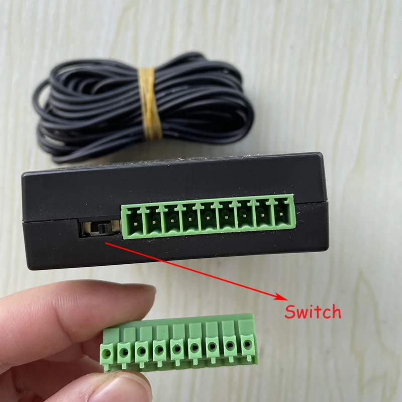 Aktif Balanslayıcı 0-10A Balan - Battery Equalizer Balancer incelemesi ve fiyatı