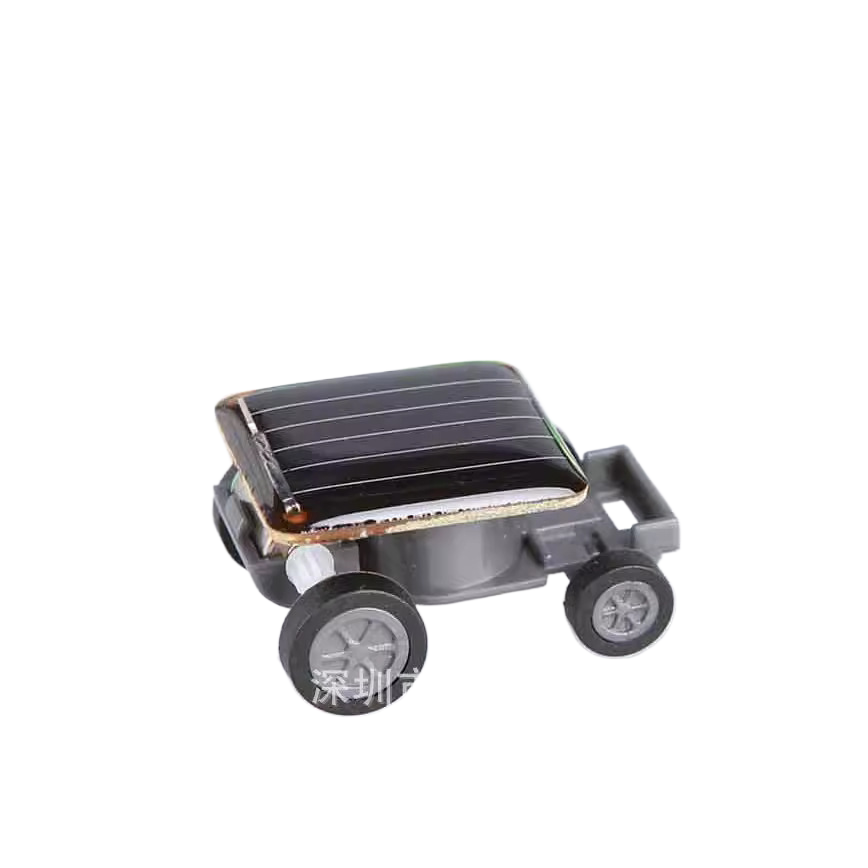 Yaratıcı Tasarım Güneş Enerjil - Renewable Energy Demonstration Kit incelemesi ve fiyatı