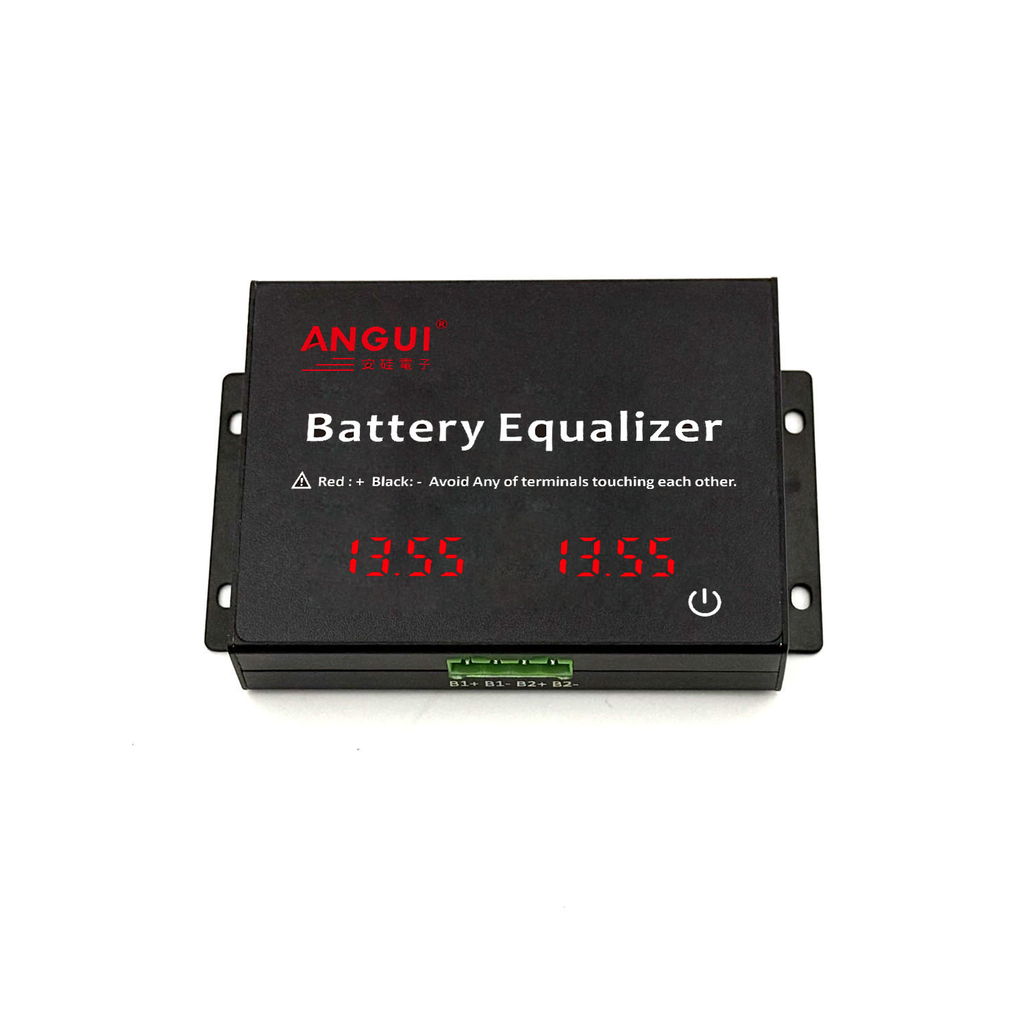 ANGUI 60V Pil Dengeleyici KBM1 - Battery Equalizer Balancer incelemesi ve fiyatı
