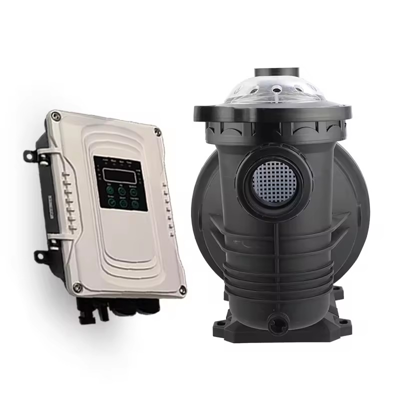 Yüzme Havuzu için Güneş Enerji - Solar Pool Pump Kit incelemesi ve fiyatı