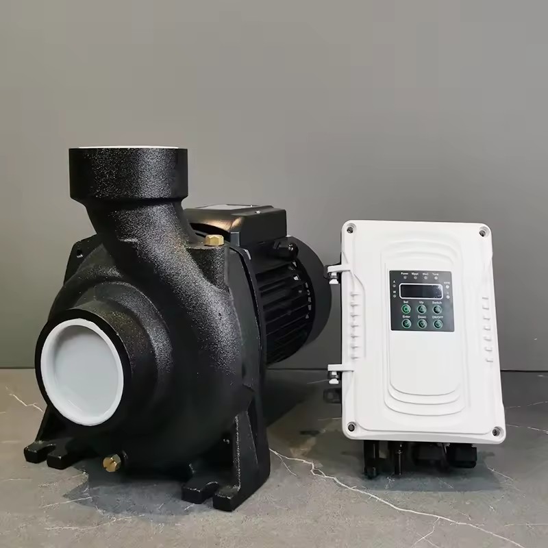 Yüzme Havuzu için Güneş Enerji - Solar Pool Pump Kit incelemesi ve fiyatı
