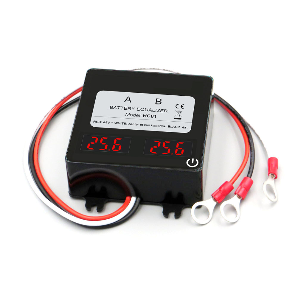 ANGUI Pil Dengeleyici HC01 KBM - Battery Equalizer Balancer incelemesi ve fiyatı