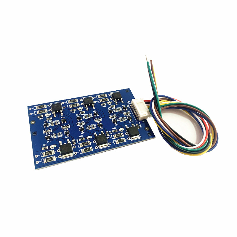 Heltec 6S LTO Dengeleme Kartı  - Battery Equalizer Balancer incelemesi ve fiyatı