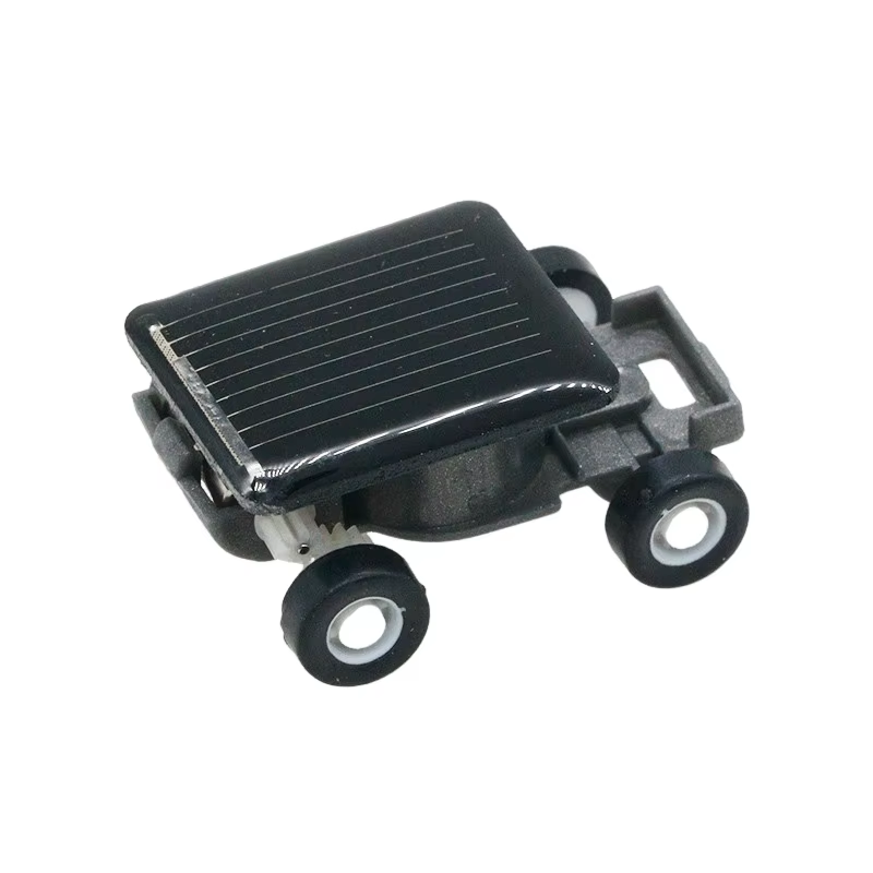 Yaratıcı Tasarım Güneş Enerjil - Renewable Energy Demonstration Kit incelemesi ve fiyatı