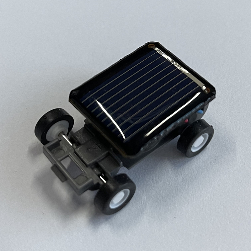 Yaratıcı Tasarım Güneş Enerjil - Renewable Energy Demonstration Kit incelemesi ve fiyatı