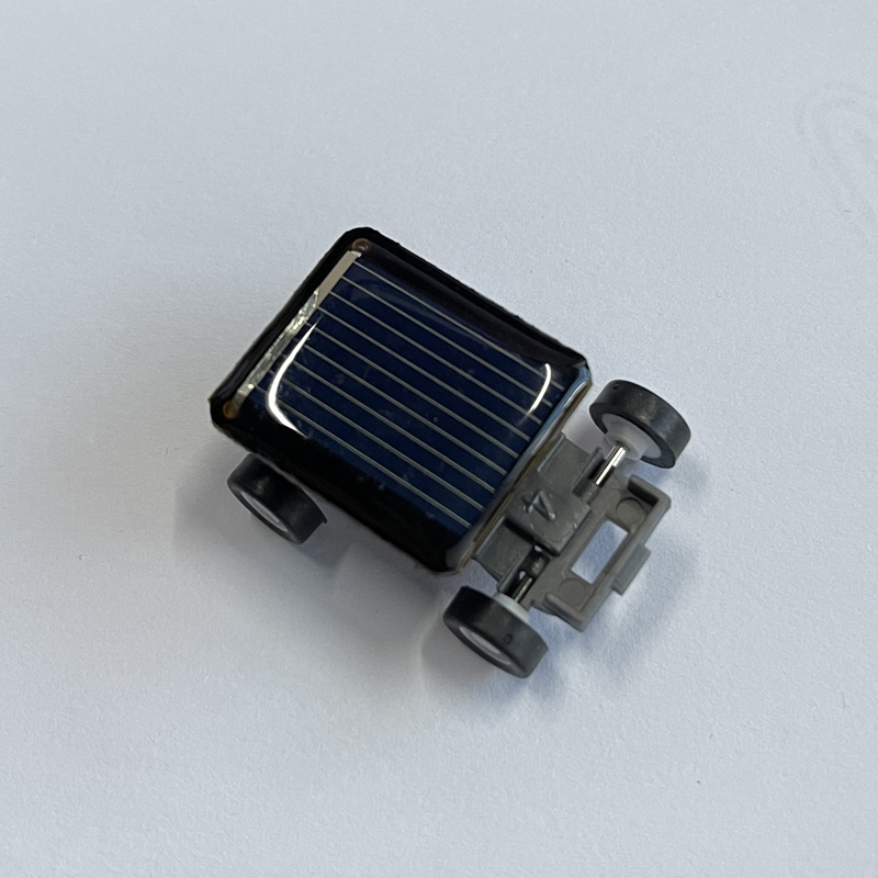 Yaratıcı Tasarım Güneş Enerjil - Renewable Energy Demonstration Kit incelemesi ve fiyatı